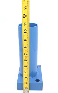 M2 HSS TMX Round Ground Tool Blank Bits, 5/16